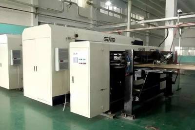 【倒計時6天】征服福山、勝源等數百家紙箱廠,看35年老牌廠商如何成為包裝機械巨匠!