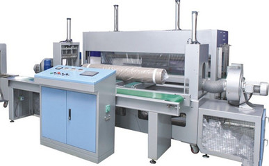 包裝機械的概念、分類和作用