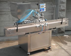 全自動灌裝機 ,上?？聦毎b機械廠