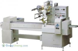 供應高速無托盒自動包裝機|機械|設備|汕頭恒輝_機械及行業(yè)設備_世界工廠網(wǎng)中國產(chǎn)品信息庫