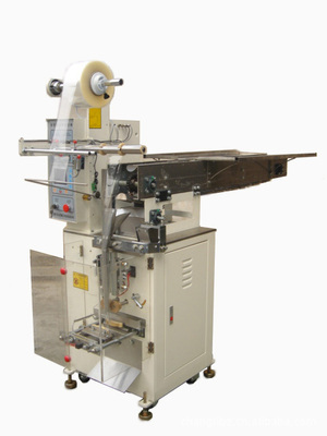 供應螺絲自動包裝機與自動計數包裝機 高效解決方案