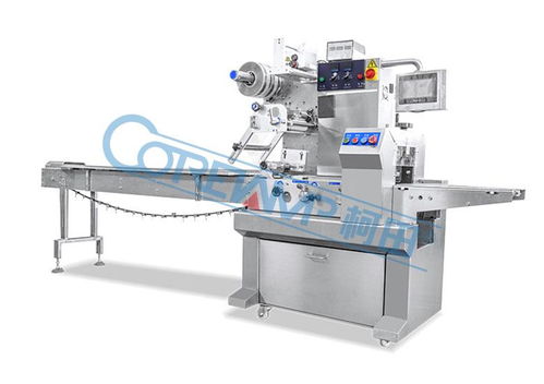 食品包裝機械 現(xiàn)代食品工業(yè)的守護者