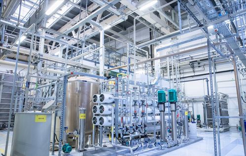 光伏系統(tǒng)擴充升級 華晨寶馬啟動可持續(xù)發(fā)展成果之旅，詮釋信息系統(tǒng)集成服務(wù)新高度